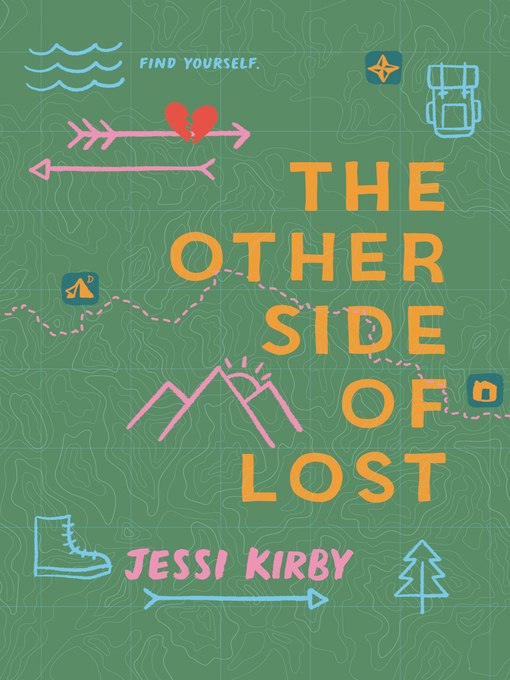 Title details for The Other Side of Lost by Jessi Kirby - Available